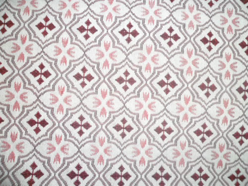 sofa cloth,Black and white