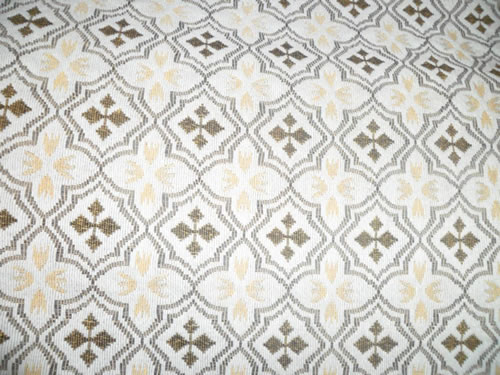 sofa cloth,Black and white