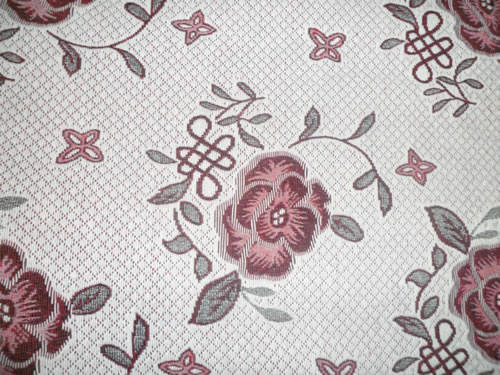 sofa cloth,Black and white