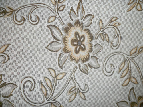 sofa cloth,Black and white