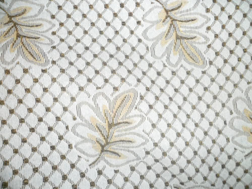 sofa cloth,Black and white