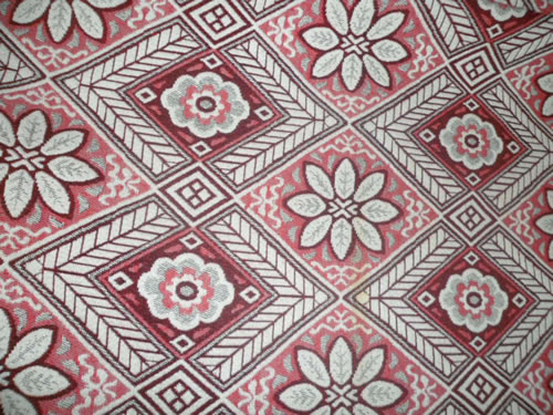 sofa cloth,Black and white