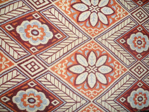 sofa cloth,Black and white