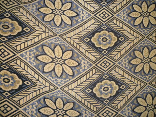 sofa cloth,Black and white