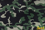 camouflage