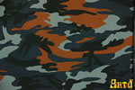 camouflage