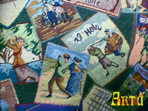 Multicolor by,Multicolor by