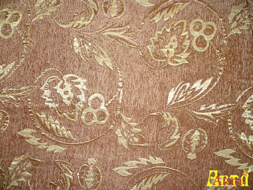 sofa cloth,chenille