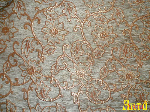 sofa cloth,chenille