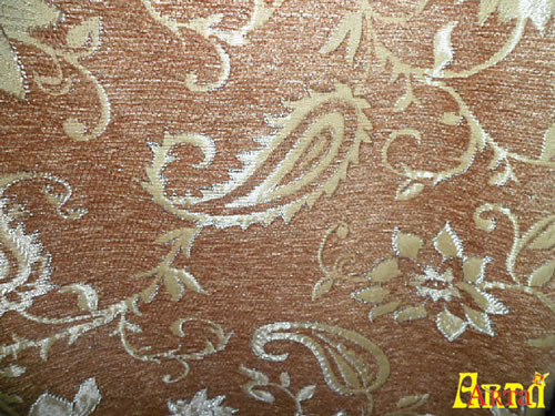 sofa cloth,chenille