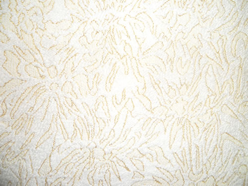sofa cloth,with gold thread