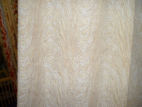 sofa cloth,with gold thread