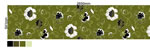 disperse print
