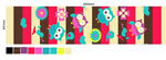 disperse print