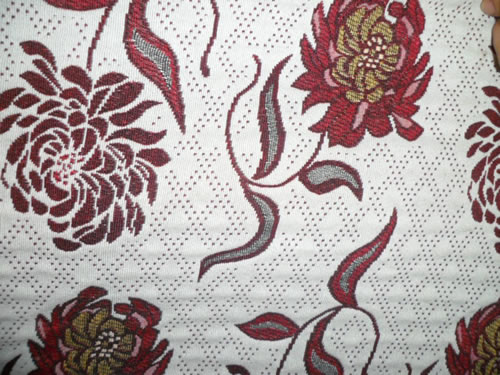 sofa cloth,Two-color by