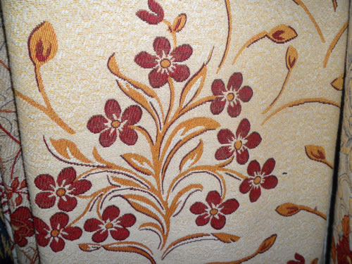 sofa cloth,Two-color by