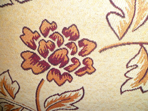 sofa cloth,Two-color by