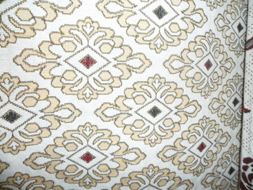 sofa cloth,Two-color by