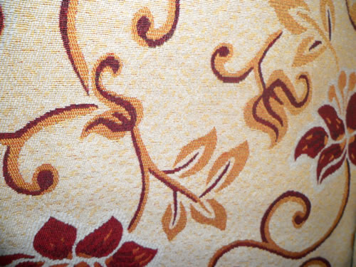 sofa cloth,Two-color by