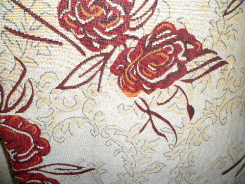 sofa cloth,Two-color by