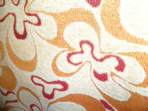 sofa cloth,Two-color by