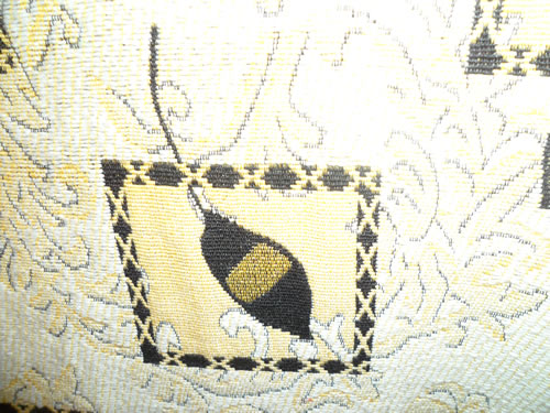 sofa cloth,Two-color by