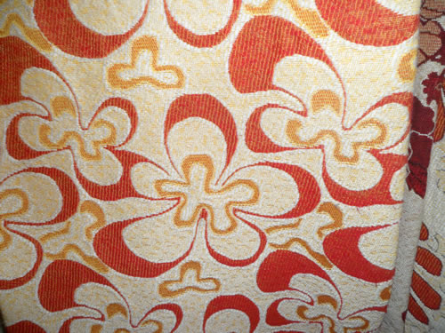 sofa cloth,Two-color by