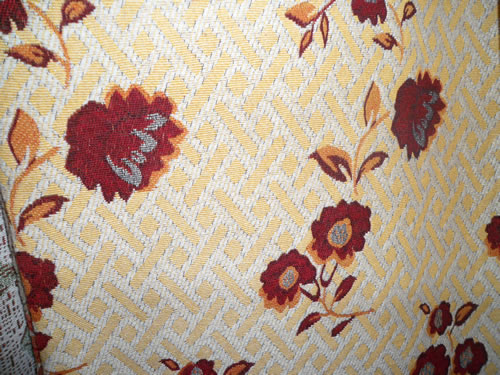 sofa cloth,Two-color by