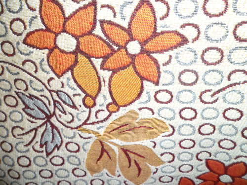 sofa cloth,Two-color by