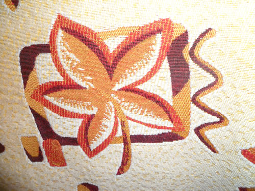 sofa cloth,Two-color by