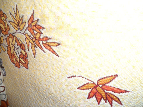 sofa cloth,Two-color by