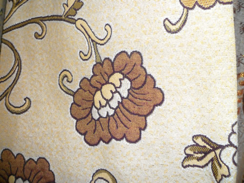 sofa cloth,Two-color by