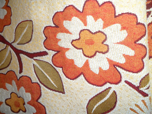 sofa cloth,Two-color by