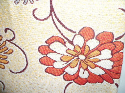 sofa cloth,Two-color by