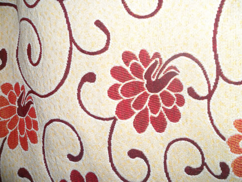 sofa cloth,Two-color by