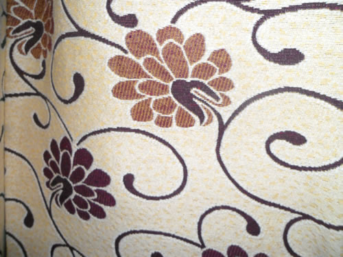 sofa cloth,Two-color by