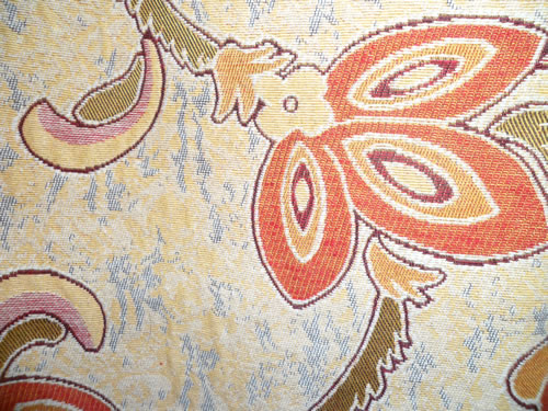 sofa cloth,Two-color by