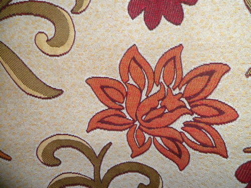 sofa cloth,Two-color by