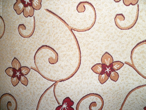 sofa cloth,Two-color by