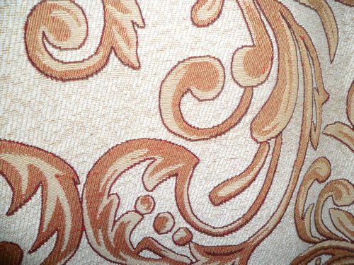 sofa cloth,Two-color by
