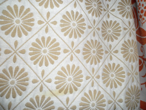 sofa cloth,Two-color by