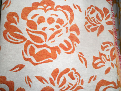 sofa cloth,Two-color by