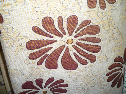 sofa cloth,Two-color by