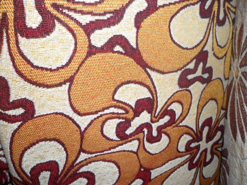 sofa cloth,Two-color by