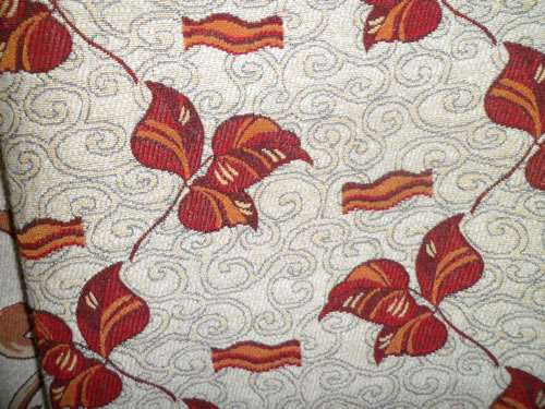 sofa cloth,Two-color by