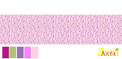 Printed fabric,Printed fabric