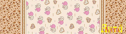 Printed fabric,Printed fabric