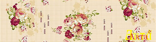 Printed fabric,Printed fabric