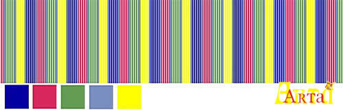 Printed fabric,Printed fabric