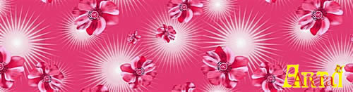 Printed fabric,Printed fabric